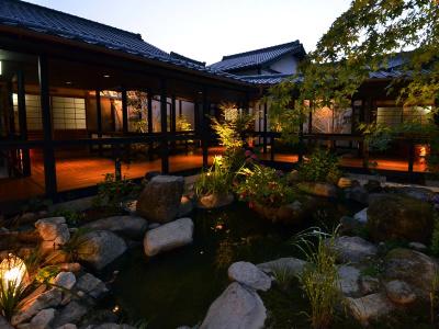 Suginoya - 18