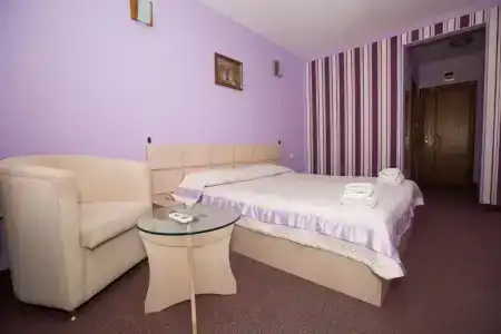 Семеен Хотел Сокол - 24