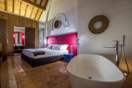 Torre Fiore Masseria - 13