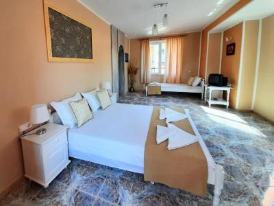 Guest House Rozalia - 18