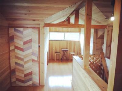 Guest house iroha - 21