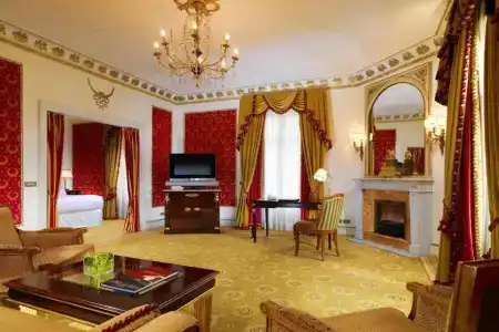 The Westin Excelsior, Rome - 77