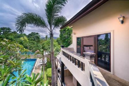 Chaweng Lakeview Residence - 119