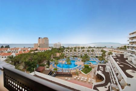 Iberostar Las Dalias - All Inclusive - 14