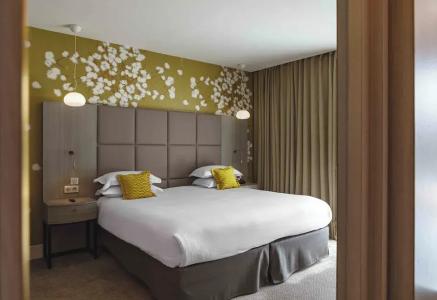 Crowne Plaza Lyon Parc de la Tête d'Or - 188