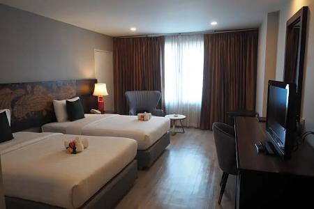 Empress Pattaya - 83