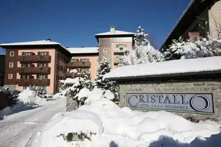 Cristallo - 0