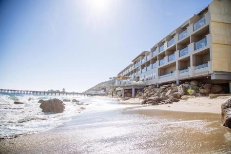 Malibu Beach Inn - 26
