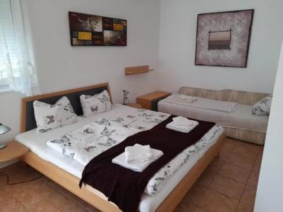 Guest House Móritz - 25