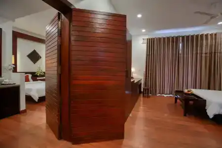 The Moon Residence & Spa - 92