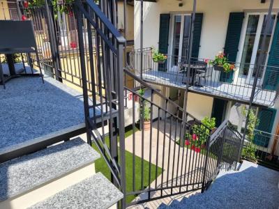 Albergo Sempione - 78
