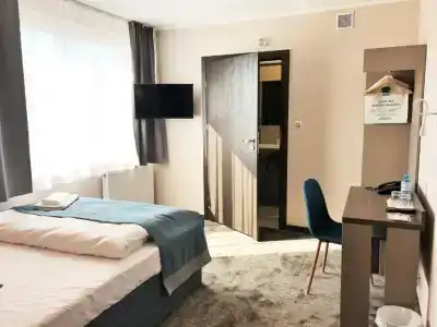 Sleep Wrocław - 70