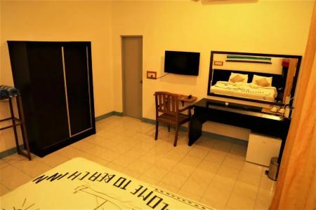 Dhigurah Inn - 18