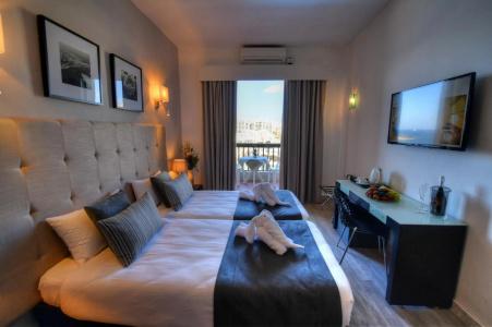 St. Julian's Bay - 22