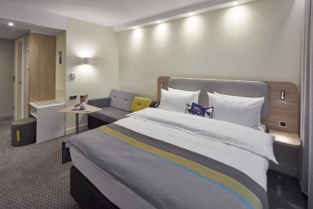 Holiday Inn Express - Merzig, An Ihg - 41