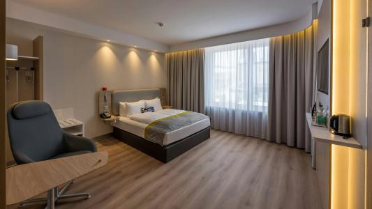 Holiday Inn Express - Luzern - Kriens, An Ihg - 36