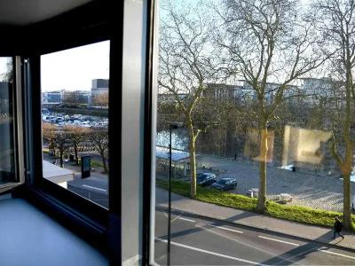 Mercure Nantes Centre Gare - 61