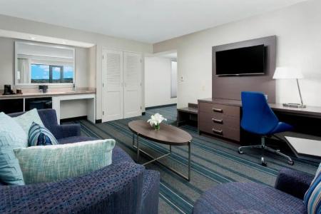 Courtyard by Marriott Boston Cambridge - 81