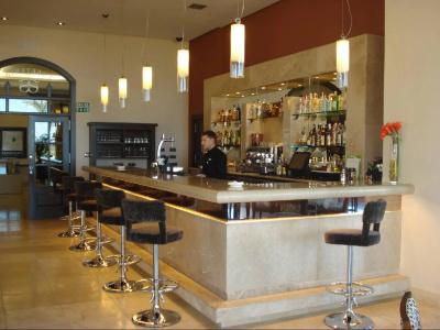 Senator Mar Menor Golf & Spa Resort - 30