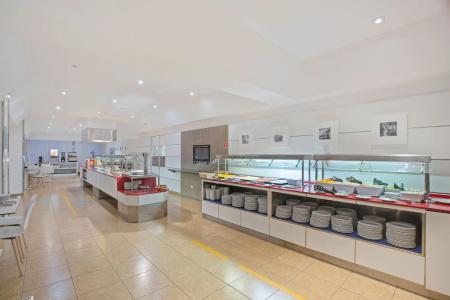 Blue Sea Piscis - Adults Only - 31