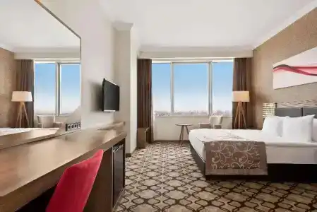 Ramada by Wyndham Diyarbakir - 22