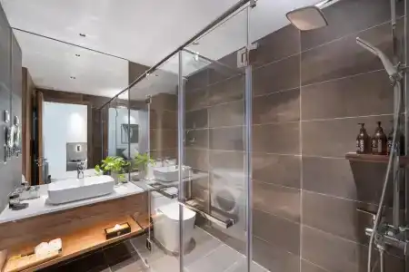 The Dream Suite - 90
