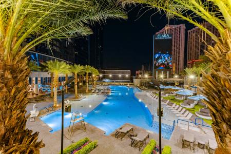 Hilton Grand Vacations Club Elara Center Strip Las Vegas - 26