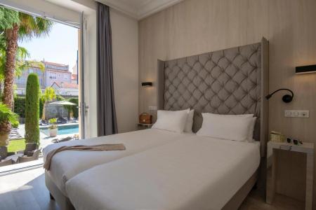 Golden Tulip Cannes De Paris - 42