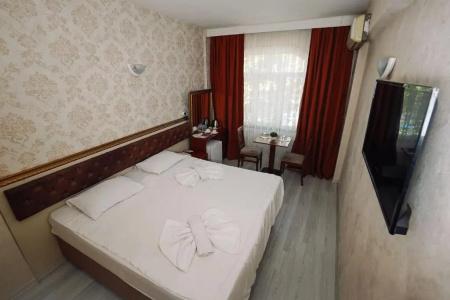 Topkapi Sabena - 14
