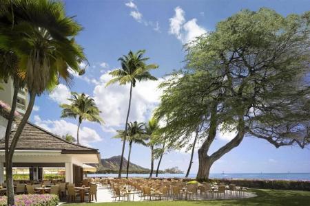 Halekulani - 18