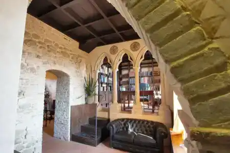 Castello Di Monterone - 1