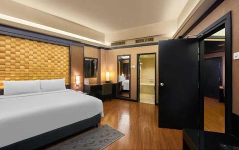 Swiss-Garden Beach Resort, - 62
