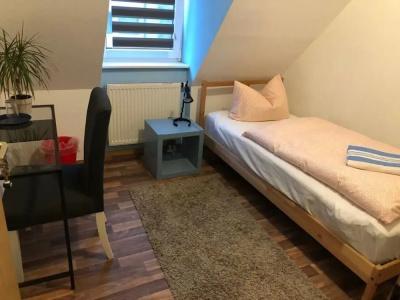 Hostel Nuremberg - 17