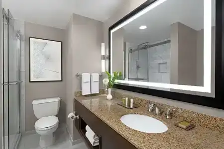 Hilton Indianapolis & Suites - 52