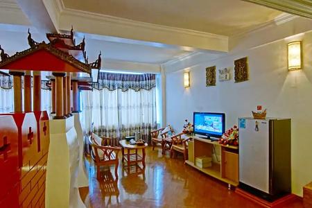 Mandalay - 129