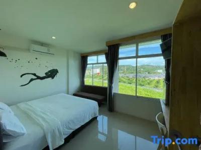 Check In Hostel at Naiyang Beach - 42