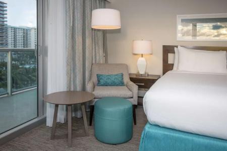 DoubleTree Resort Hollywood Beach - 41