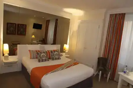 Maison Lutetia r (Ex Royal Lutetia) - 44