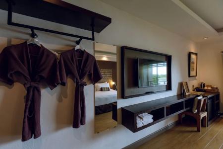 Brown House - Sha Extra Plus - 122