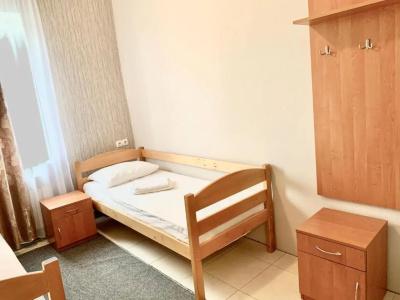 Мини-гостиница Три Коня - 25