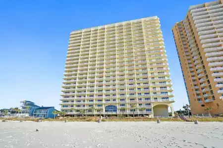 Celadon Beach by Panhandle Getaways - 0