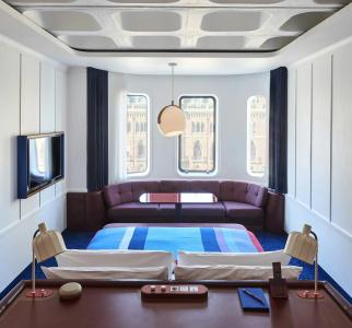 The Standard London - 36