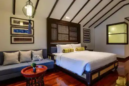 Na Nirand Romantic Boutique Resort - 69