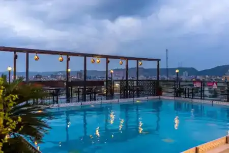 Ramada Jaipur - 32