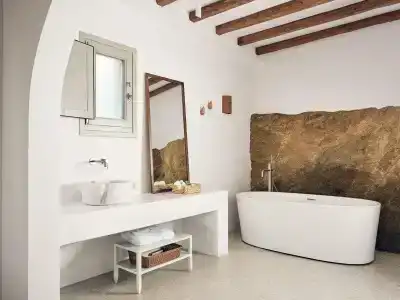 Belvedere Mykonos - Hilltop Rooms & Suites - 7