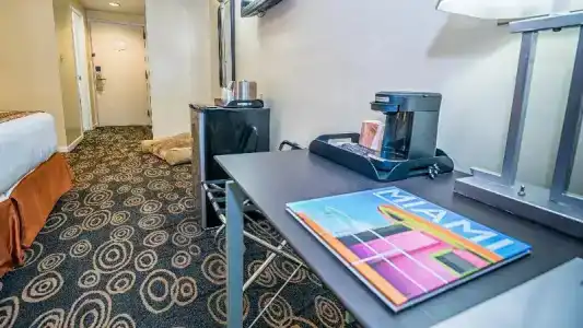 Regency Miami Airport - 48