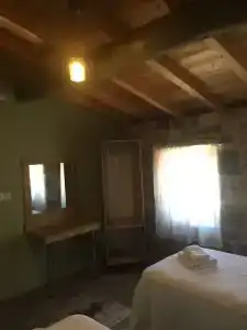 Hayat Alti Otel Ayvalık - 15