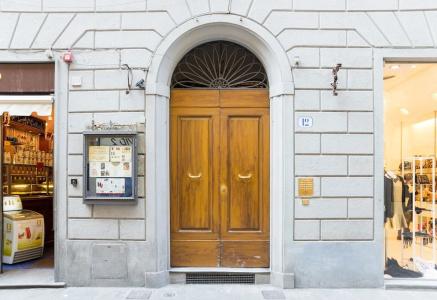 Firenze Rentals Corso 12 - 17