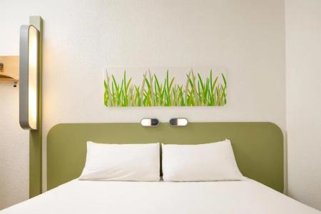 ibis budget Cardiff Centre - 34