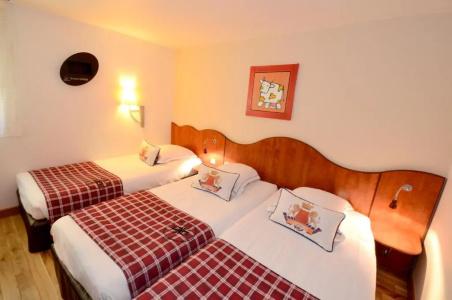 Greenhotels Roissy Parc des Expositions - 51